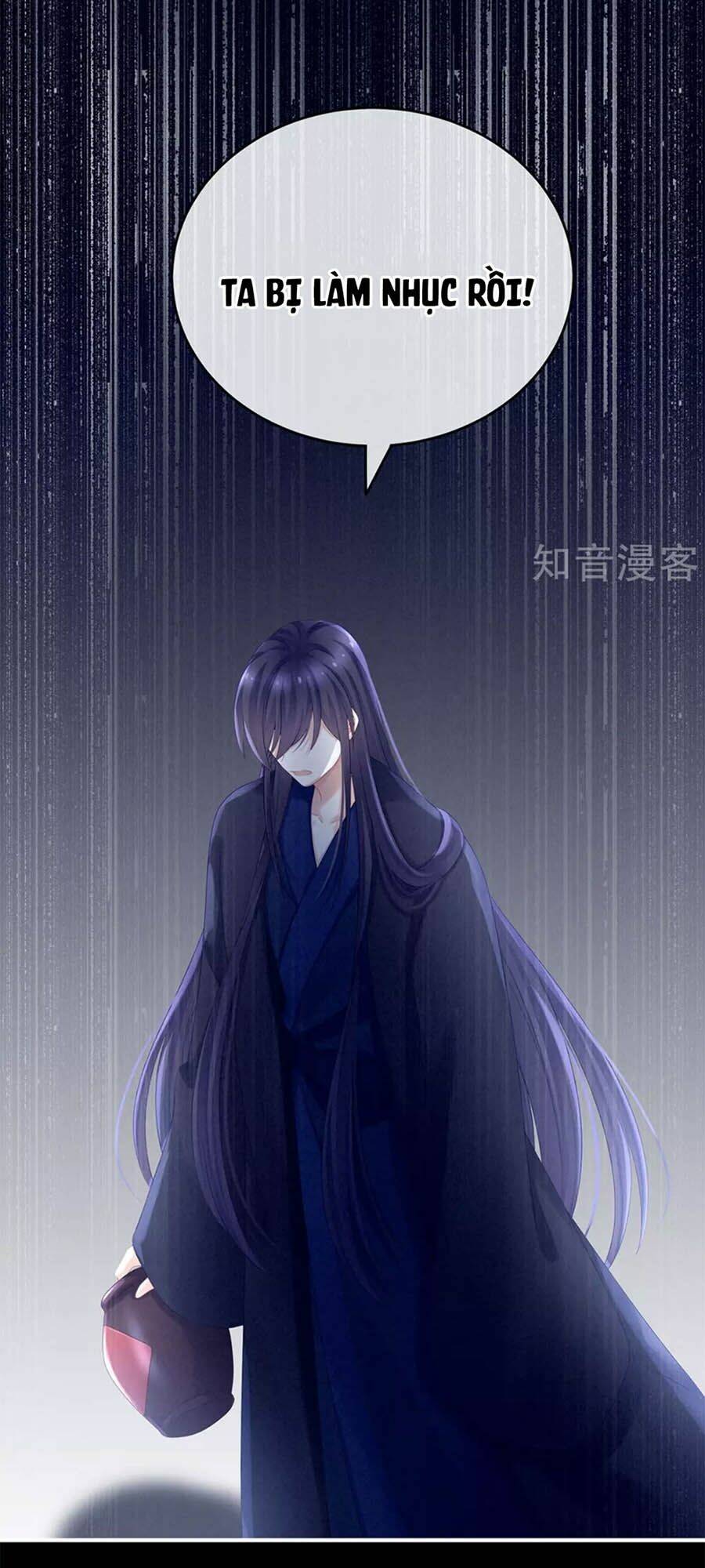 Hậu Cung Của Nữ Đế Chapter 181 - Trang 2