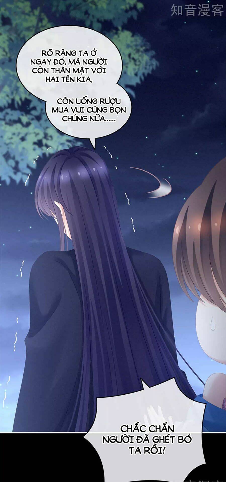 Hậu Cung Của Nữ Đế Chapter 181 - Trang 2