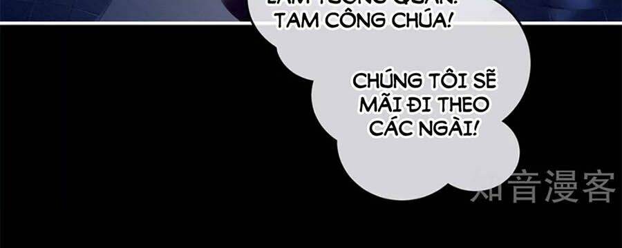 Hậu Cung Của Nữ Đế Chapter 181 - Trang 2