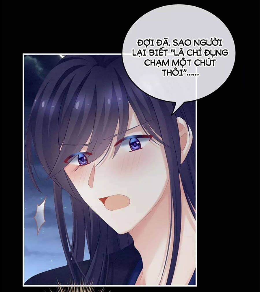 Hậu Cung Của Nữ Đế Chapter 181 - Trang 2
