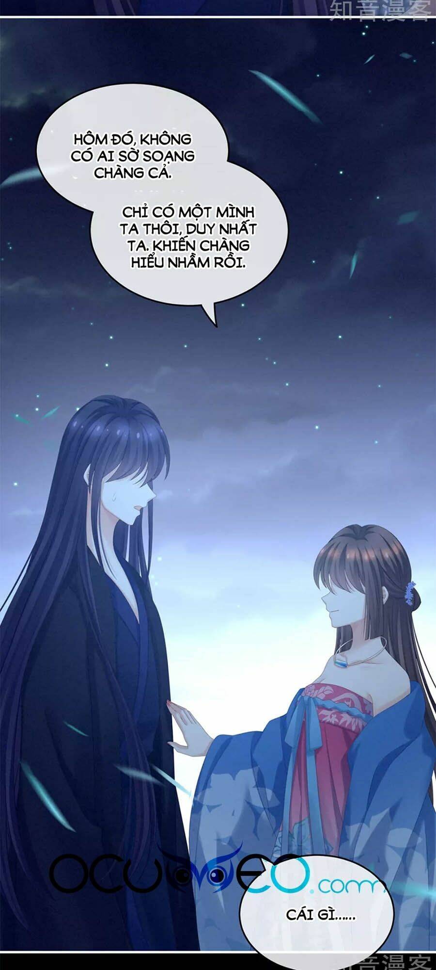 Hậu Cung Của Nữ Đế Chapter 181 - Trang 2