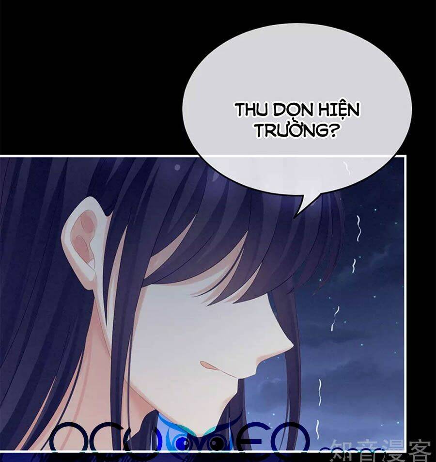 Hậu Cung Của Nữ Đế Chapter 181 - Trang 2