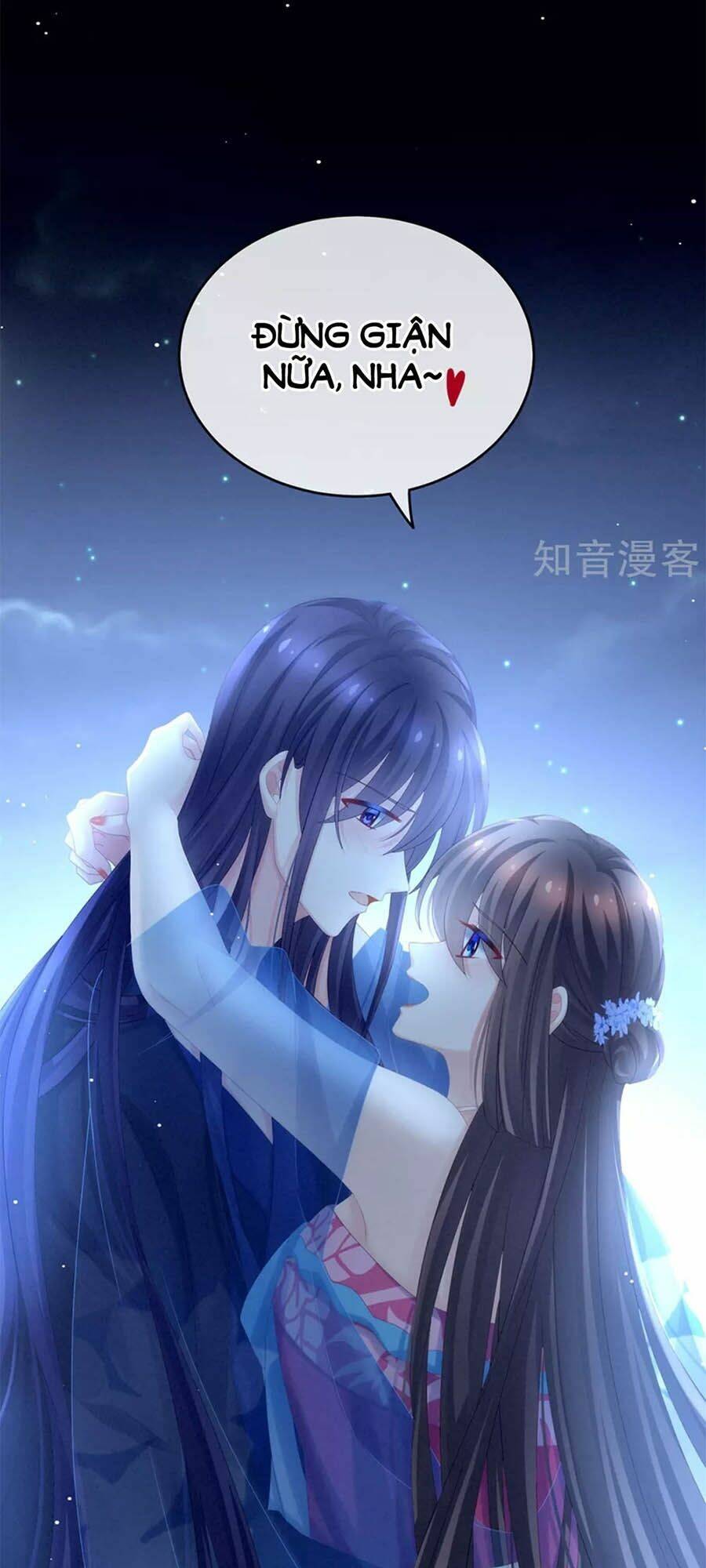 Hậu Cung Của Nữ Đế Chapter 181 - Trang 2