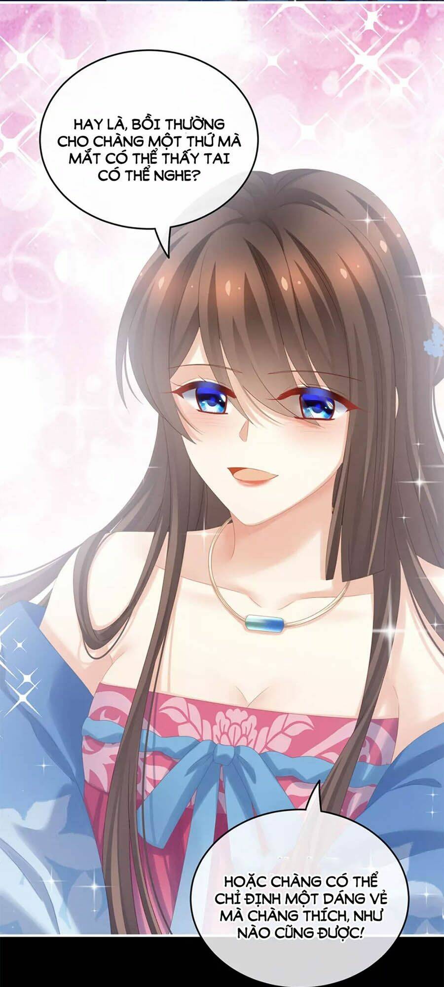 Hậu Cung Của Nữ Đế Chapter 181 - Trang 2