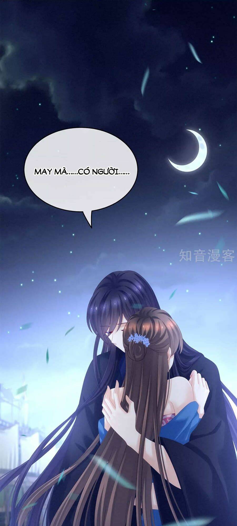 Hậu Cung Của Nữ Đế Chapter 181 - Trang 2