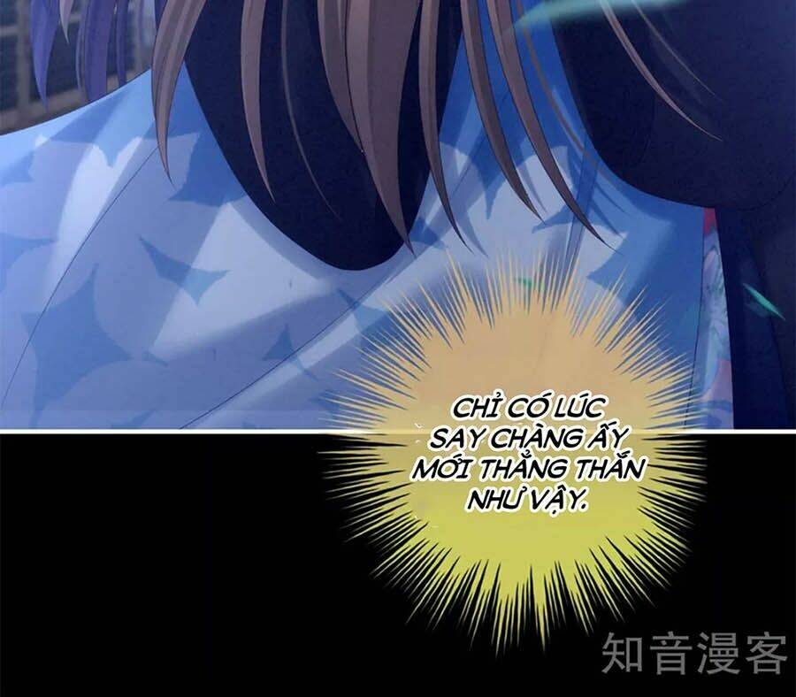 Hậu Cung Của Nữ Đế Chapter 181 - Trang 2