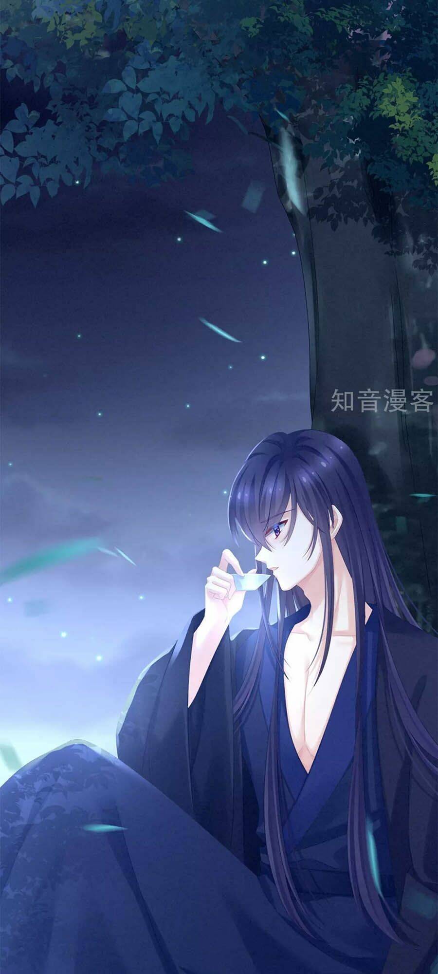 Hậu Cung Của Nữ Đế Chapter 181 - Trang 2