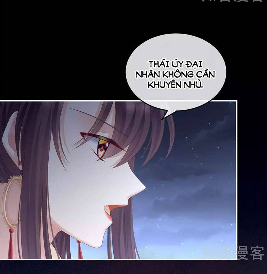 Hậu Cung Của Nữ Đế Chapter 181 - Trang 2
