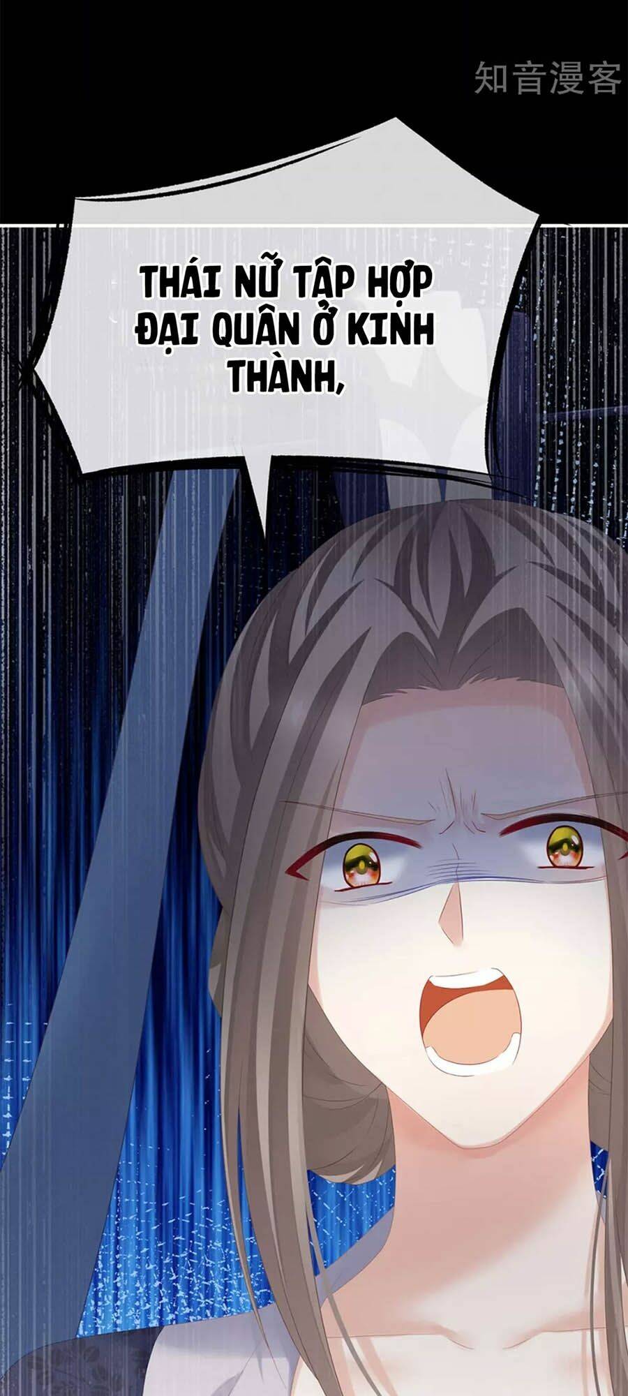 Hậu Cung Của Nữ Đế Chapter 181 - Trang 2