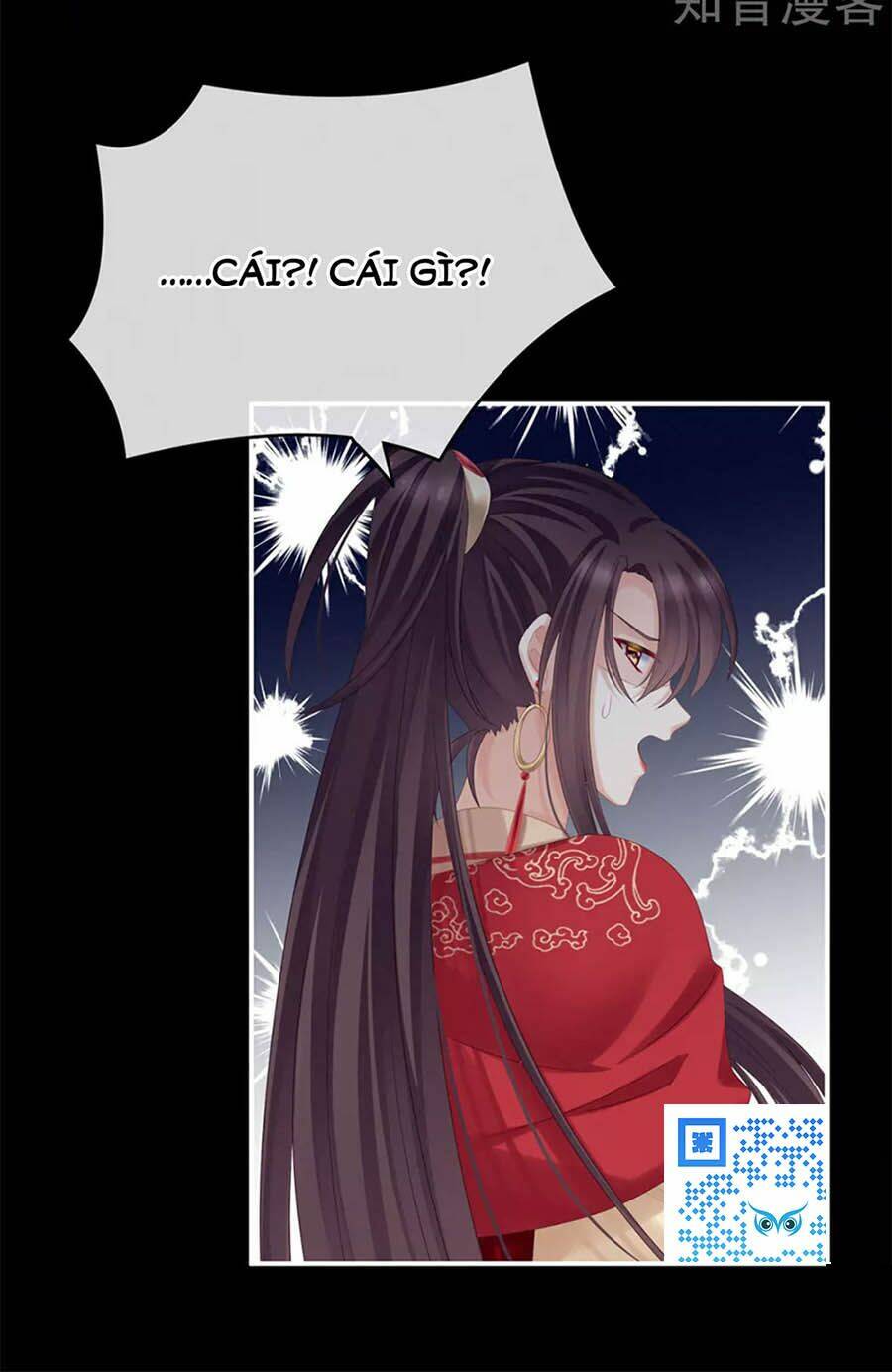 Hậu Cung Của Nữ Đế Chapter 181 - Trang 2