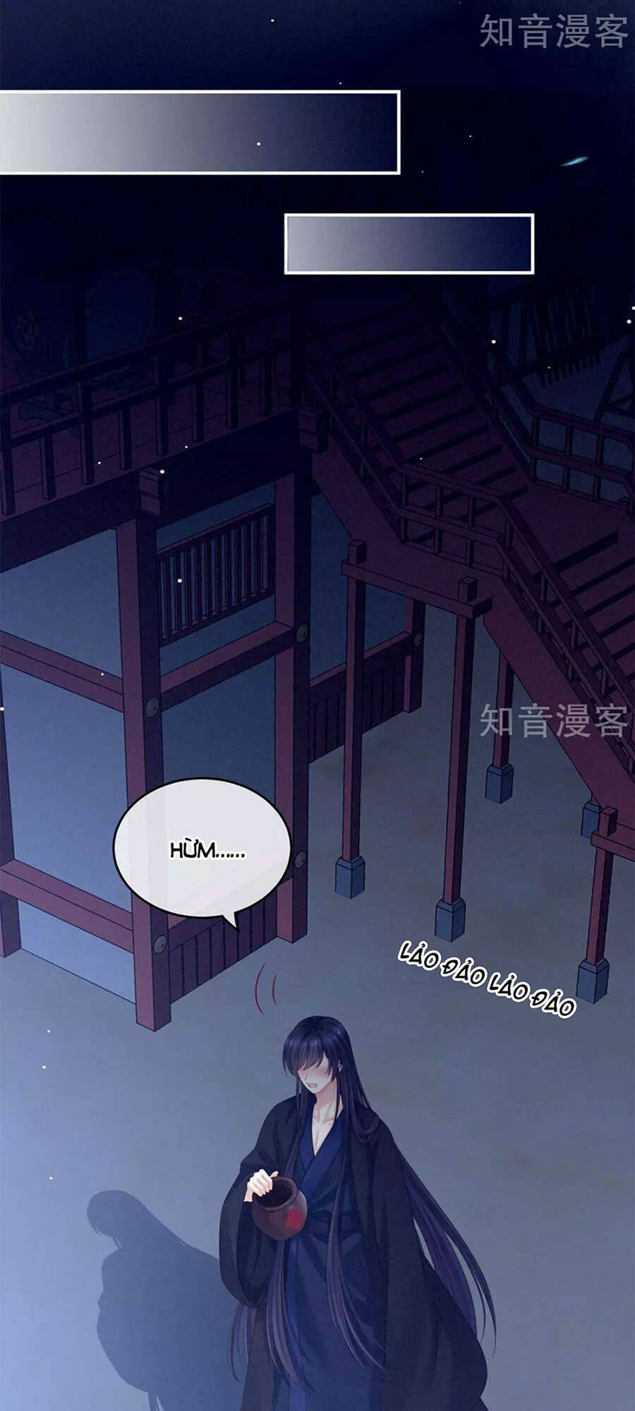 Hậu Cung Của Nữ Đế Chapter 181 - Trang 2