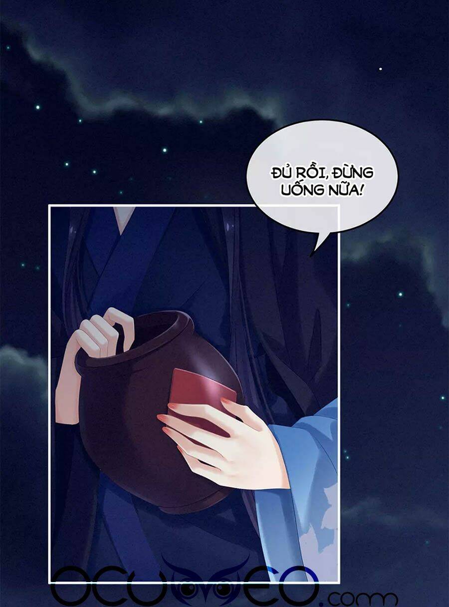 Hậu Cung Của Nữ Đế Chapter 181 - Trang 2