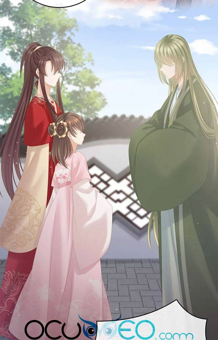 Hậu Cung Của Nữ Đế Chapter 182 - Trang 2