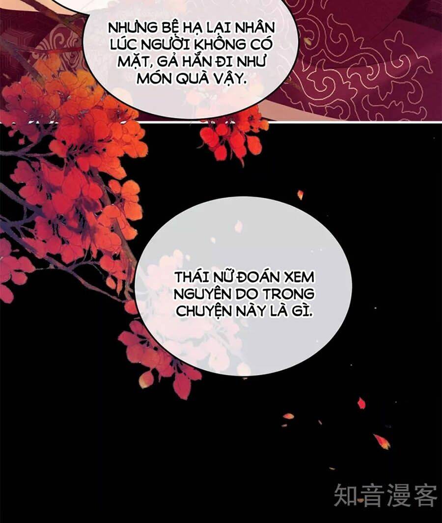 Hậu Cung Của Nữ Đế Chapter 182 - Trang 2
