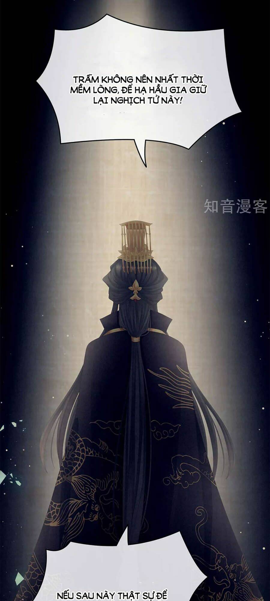 Hậu Cung Của Nữ Đế Chapter 182 - Trang 2