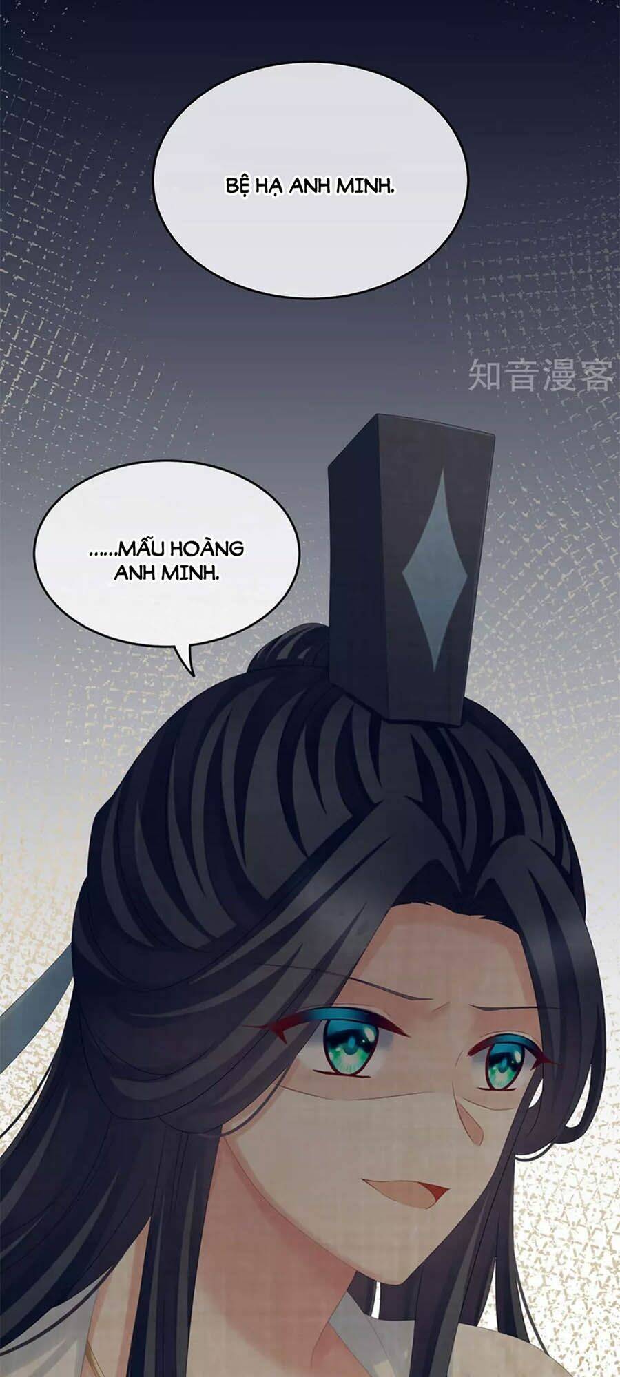 Hậu Cung Của Nữ Đế Chapter 182 - Trang 2