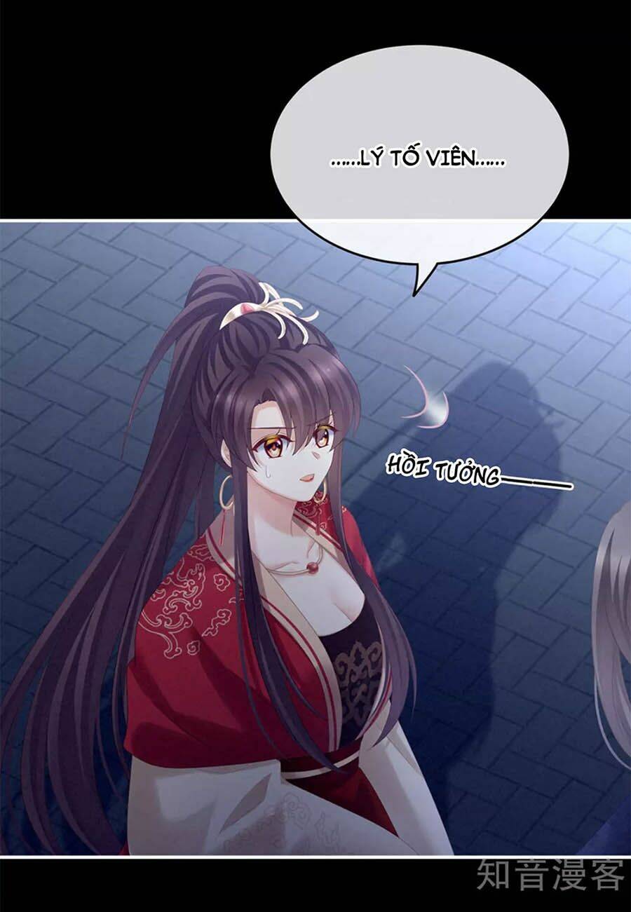 Hậu Cung Của Nữ Đế Chapter 182 - Trang 2