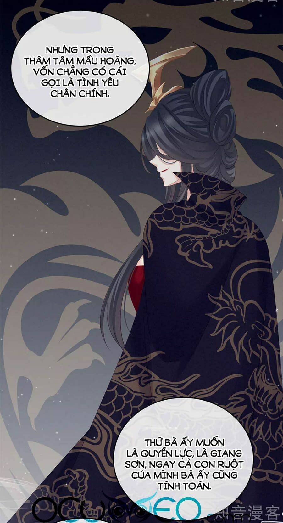 Hậu Cung Của Nữ Đế Chapter 182 - Trang 2