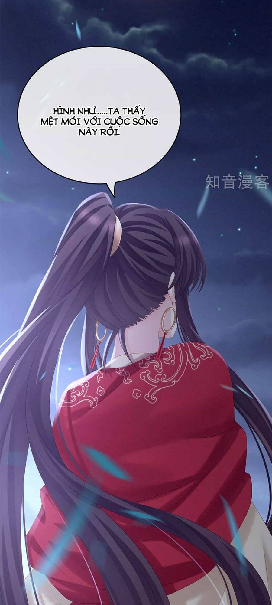 Hậu Cung Của Nữ Đế Chapter 182 - Trang 2