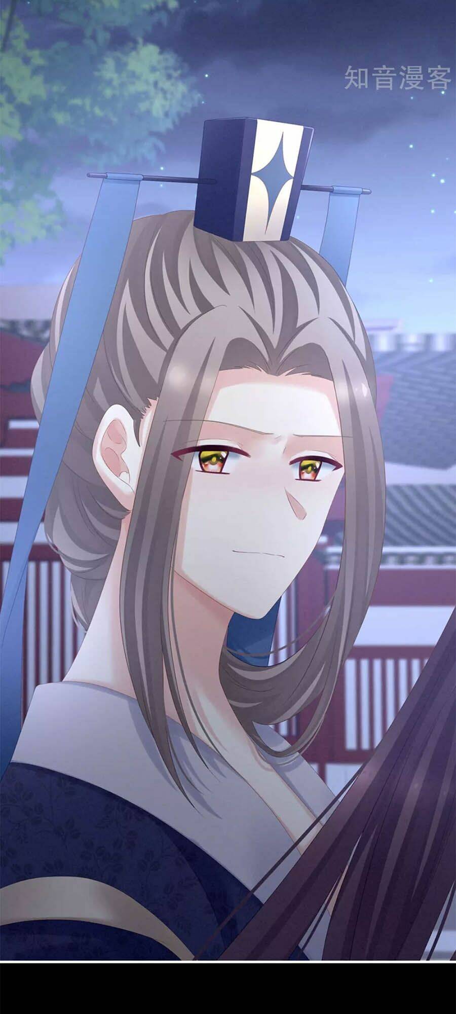 Hậu Cung Của Nữ Đế Chapter 182 - Trang 2