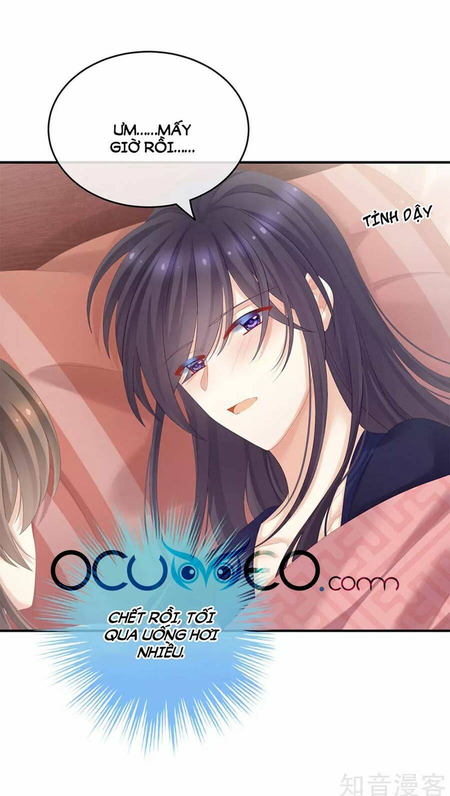 Hậu Cung Của Nữ Đế Chapter 182 - Trang 2