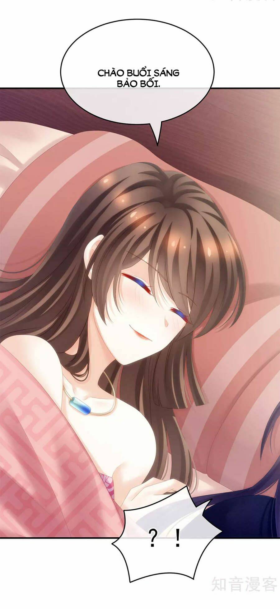 Hậu Cung Của Nữ Đế Chapter 182 - Trang 2