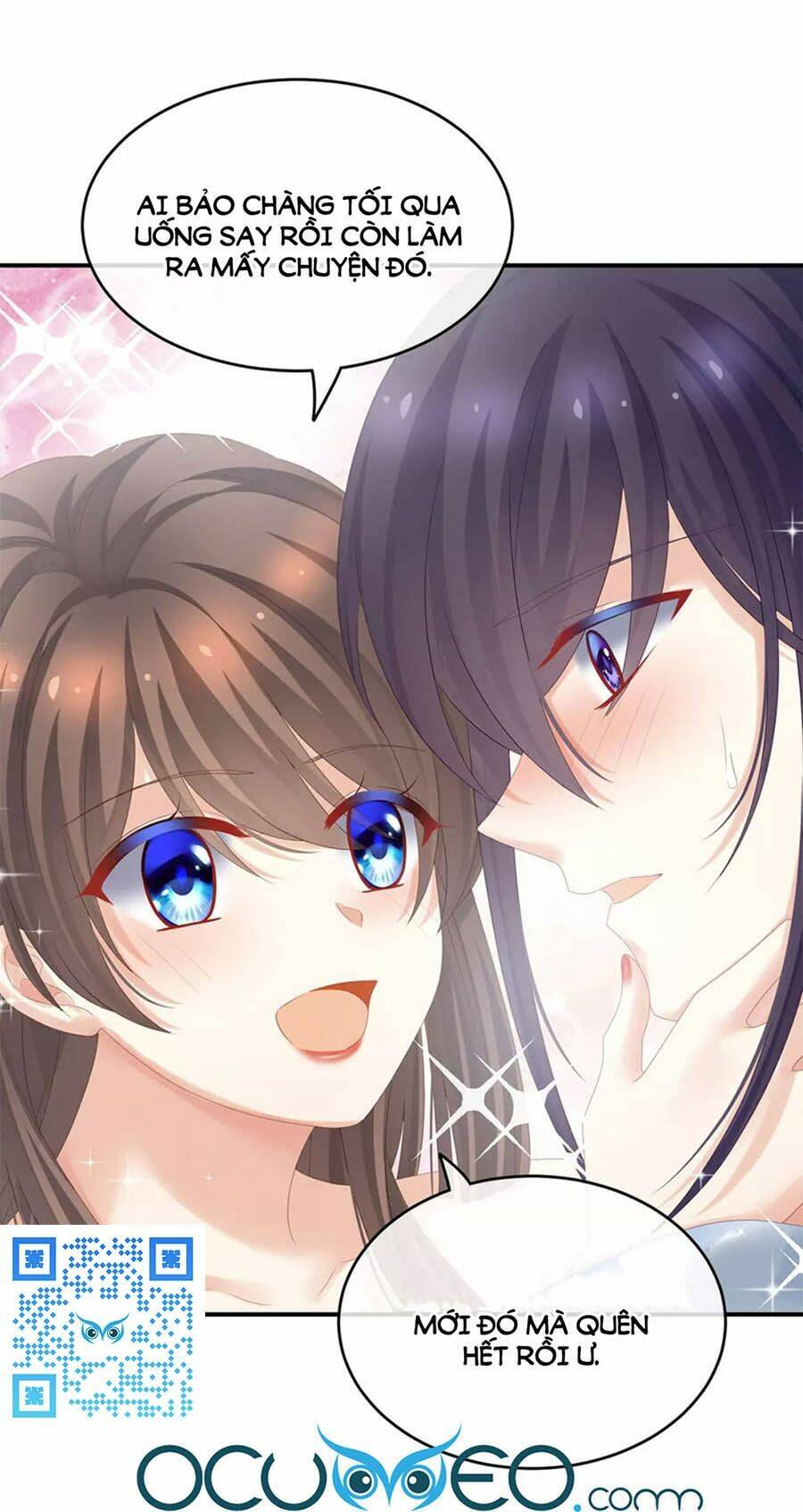 Hậu Cung Của Nữ Đế Chapter 182 - Trang 2