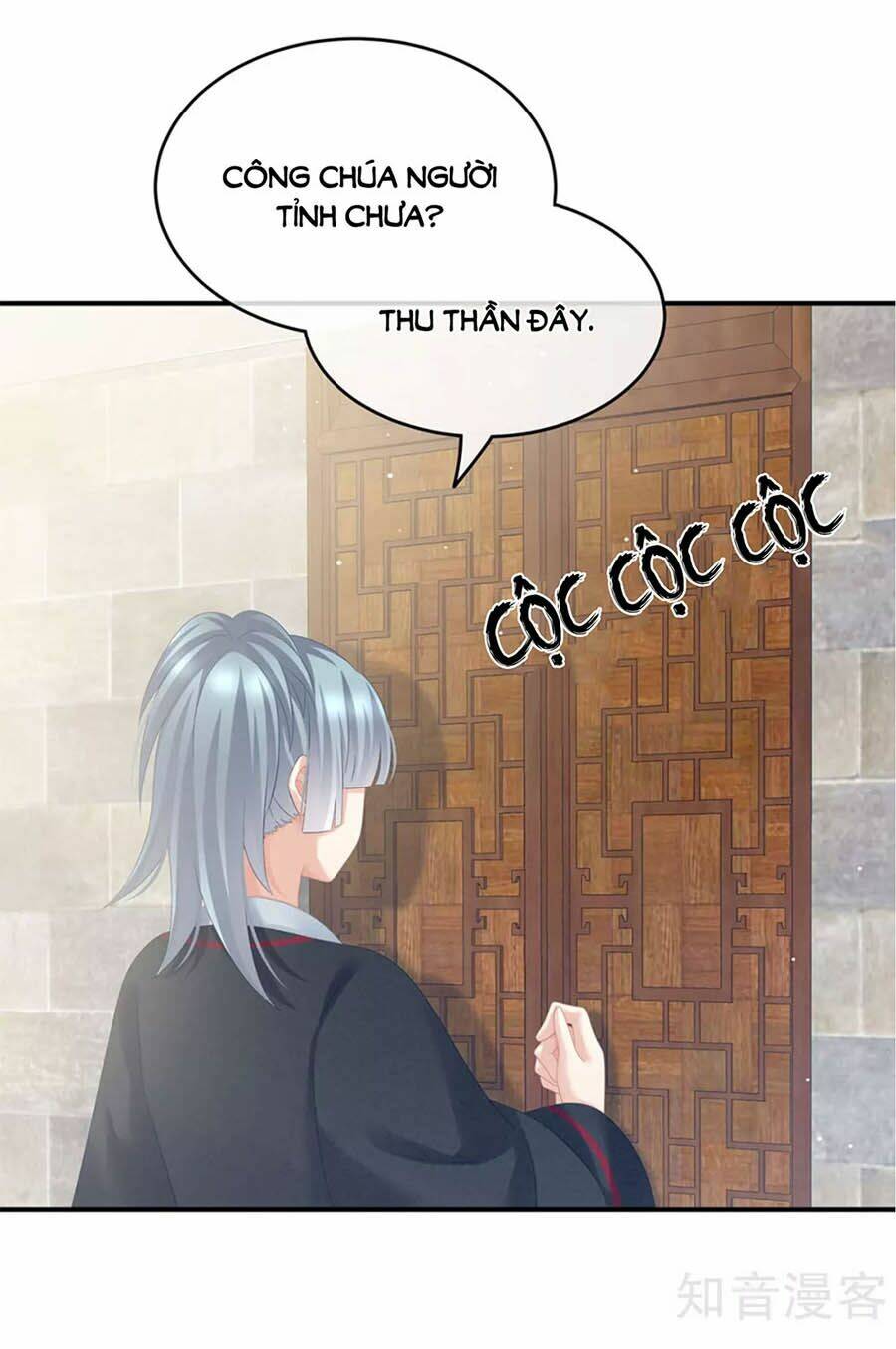 Hậu Cung Của Nữ Đế Chapter 183 - Trang 2