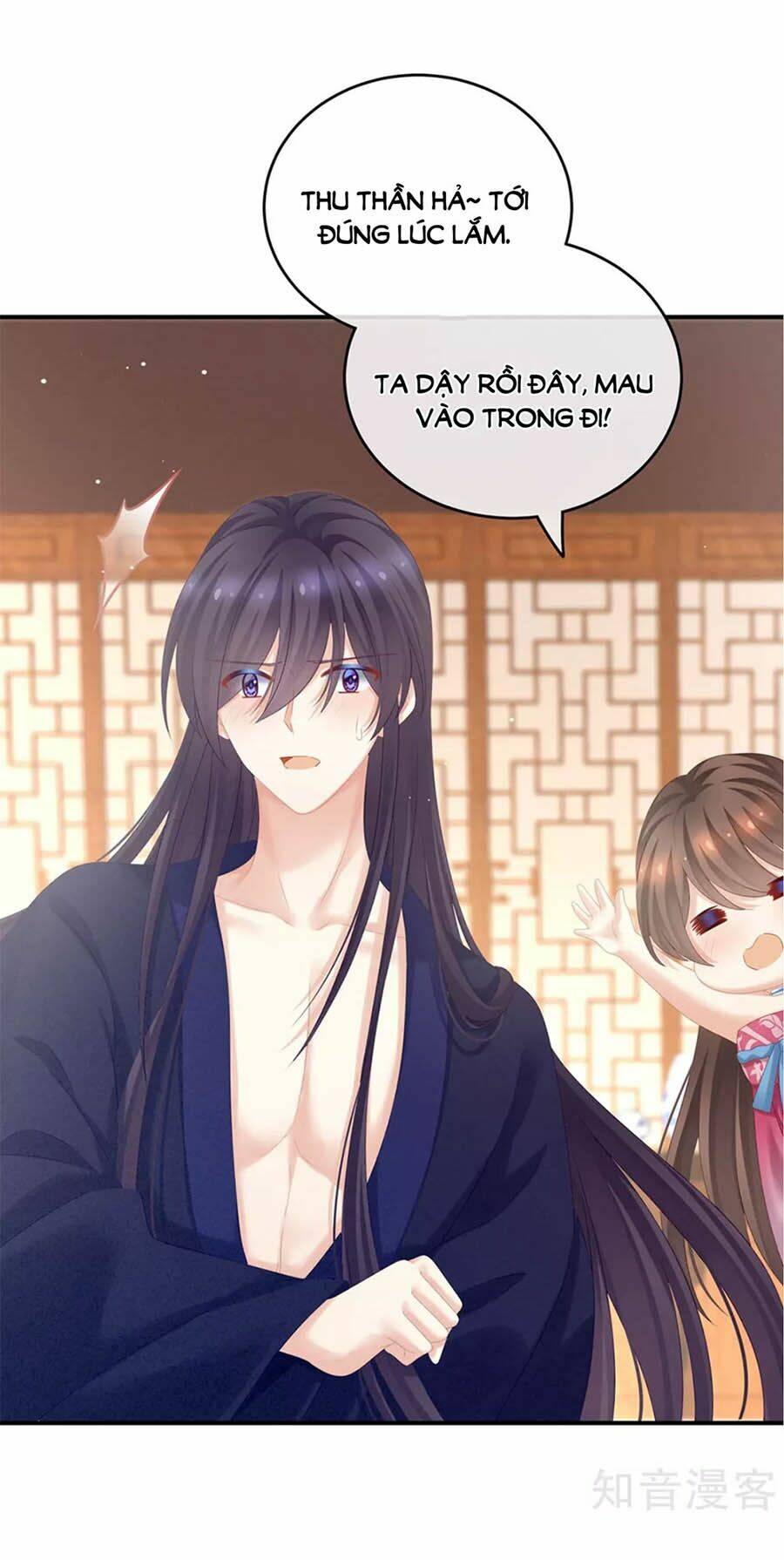 Hậu Cung Của Nữ Đế Chapter 183 - Trang 2