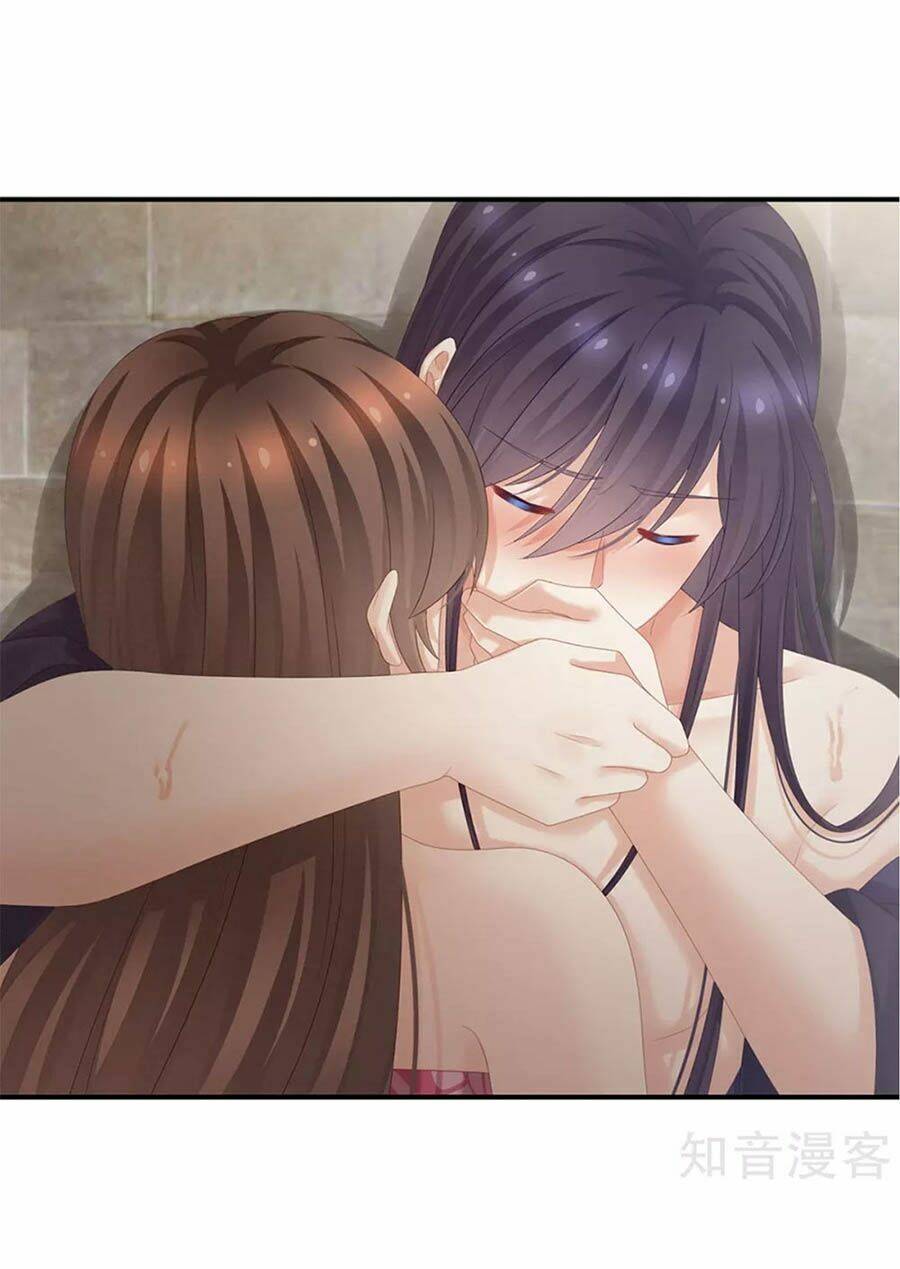 Hậu Cung Của Nữ Đế Chapter 183 - Trang 2