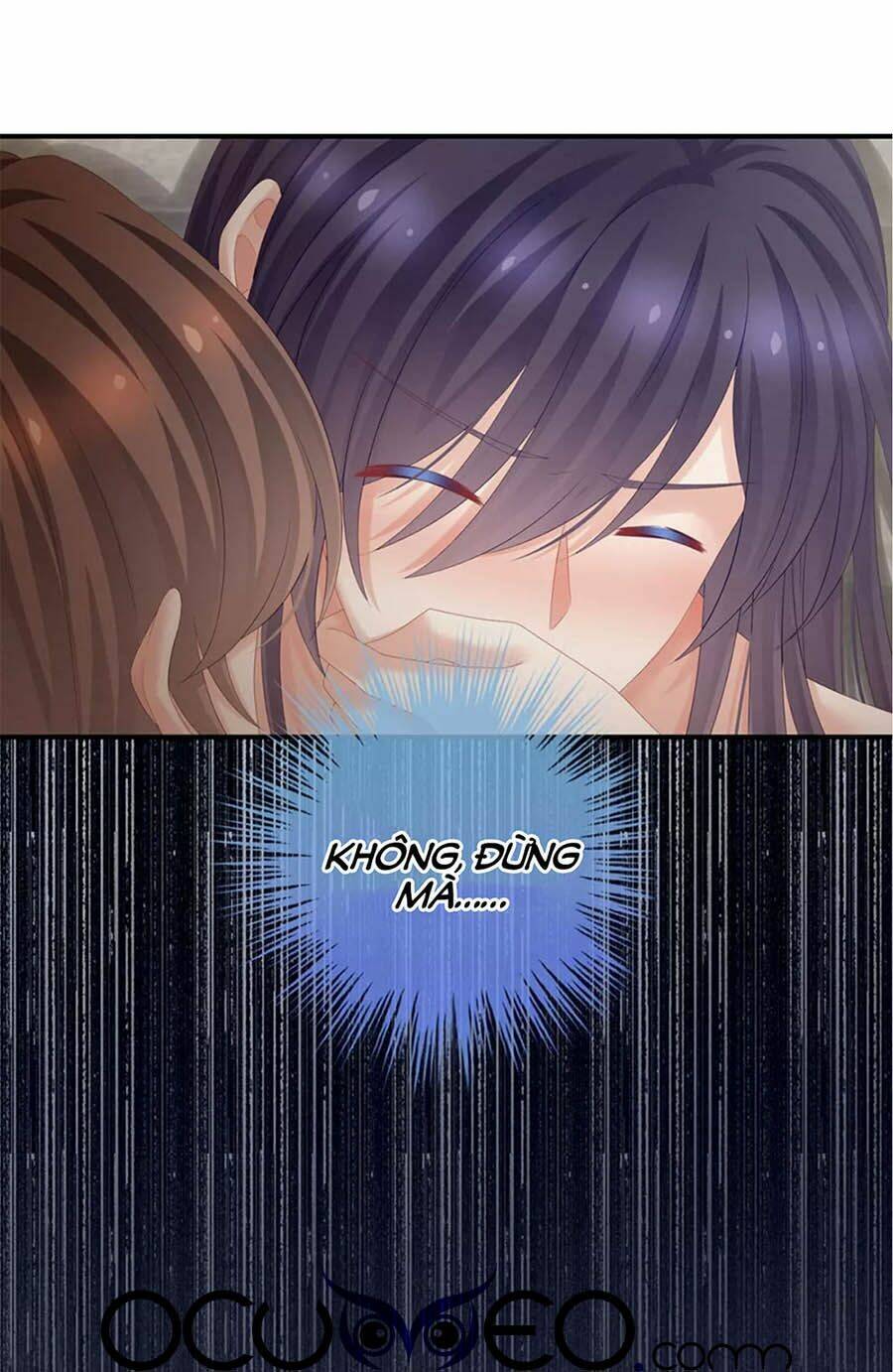 Hậu Cung Của Nữ Đế Chapter 183 - Trang 2