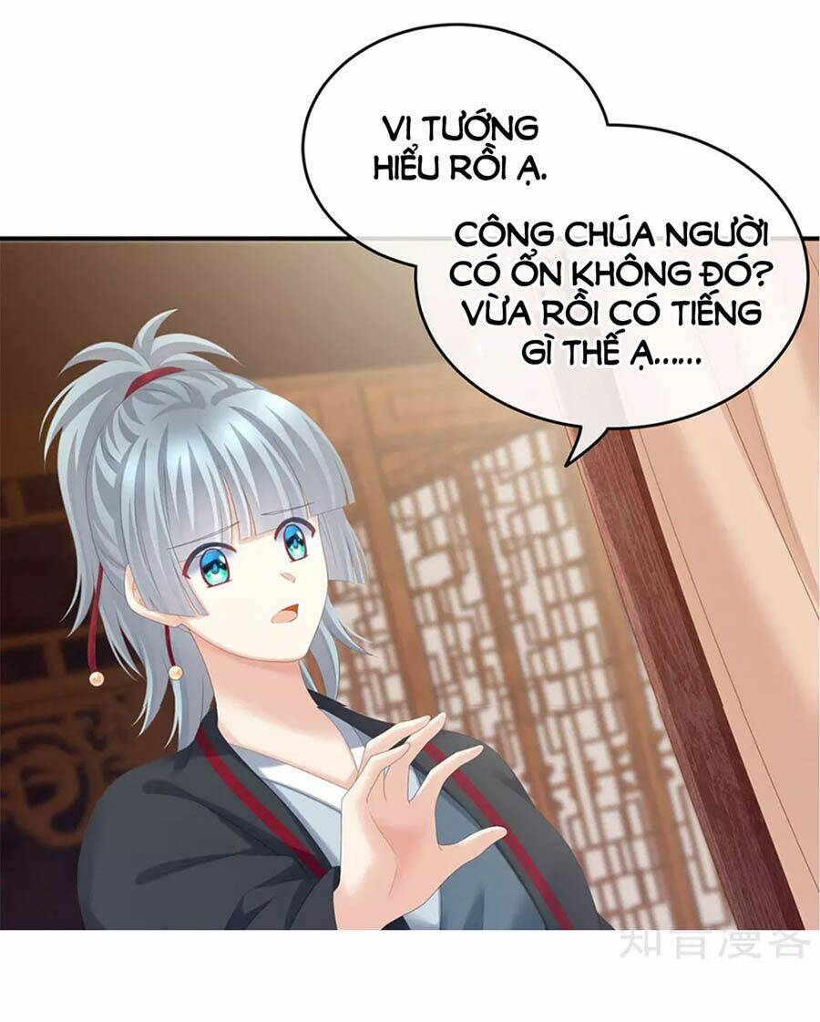 Hậu Cung Của Nữ Đế Chapter 183 - Trang 2