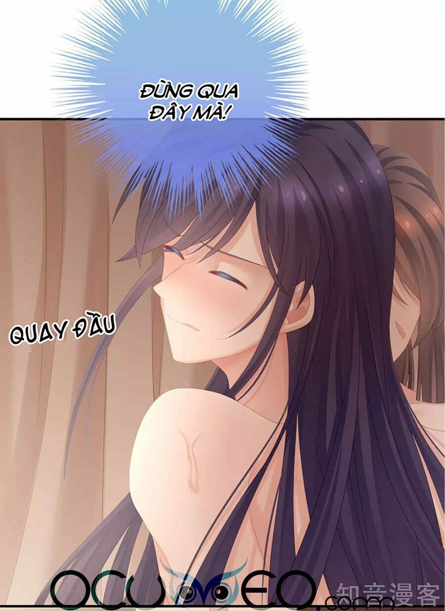 Hậu Cung Của Nữ Đế Chapter 183 - Trang 2