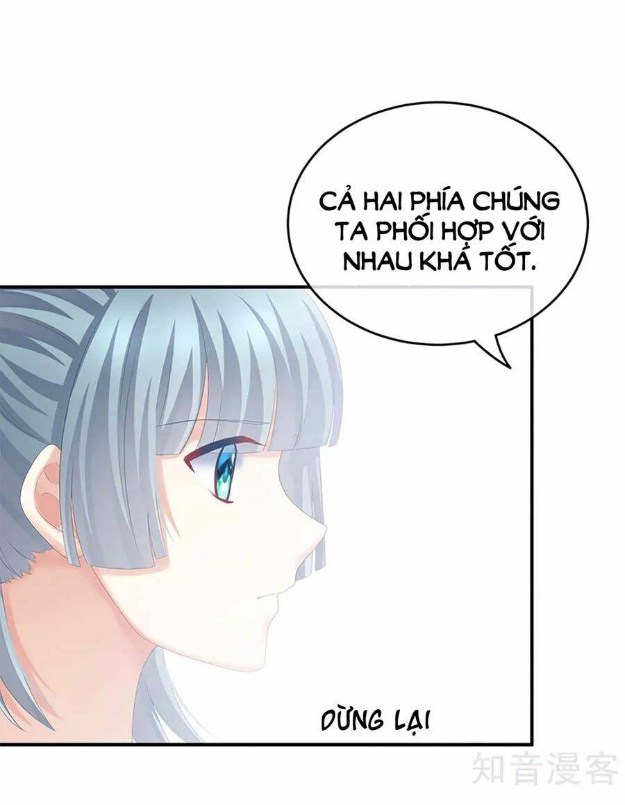 Hậu Cung Của Nữ Đế Chapter 183 - Trang 2