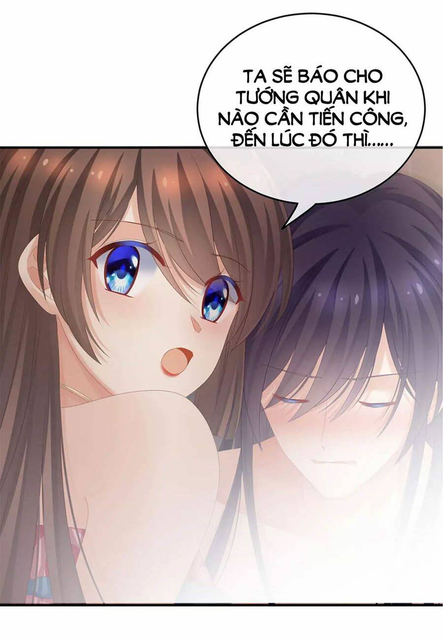 Hậu Cung Của Nữ Đế Chapter 183 - Trang 2