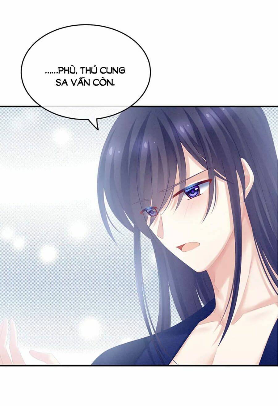 Hậu Cung Của Nữ Đế Chapter 183 - Trang 2