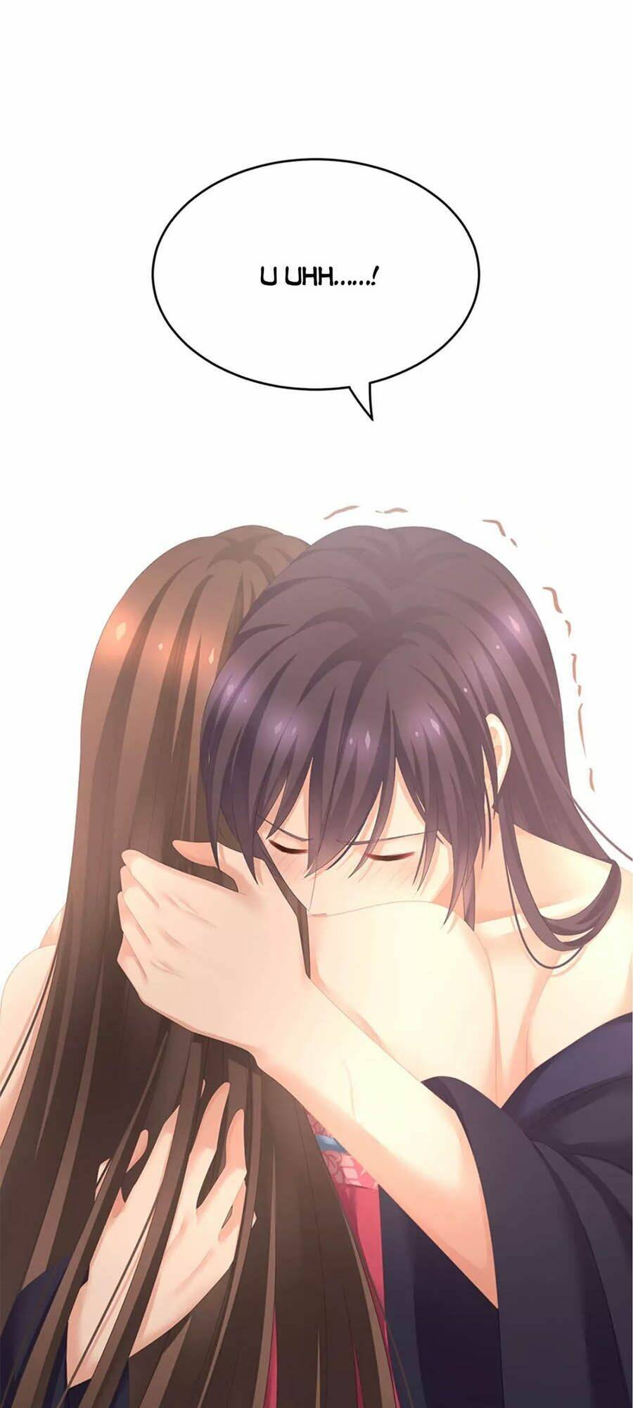 Hậu Cung Của Nữ Đế Chapter 183 - Trang 2