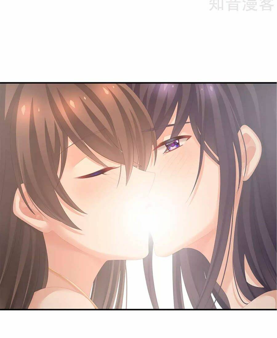 Hậu Cung Của Nữ Đế Chapter 183 - Trang 2