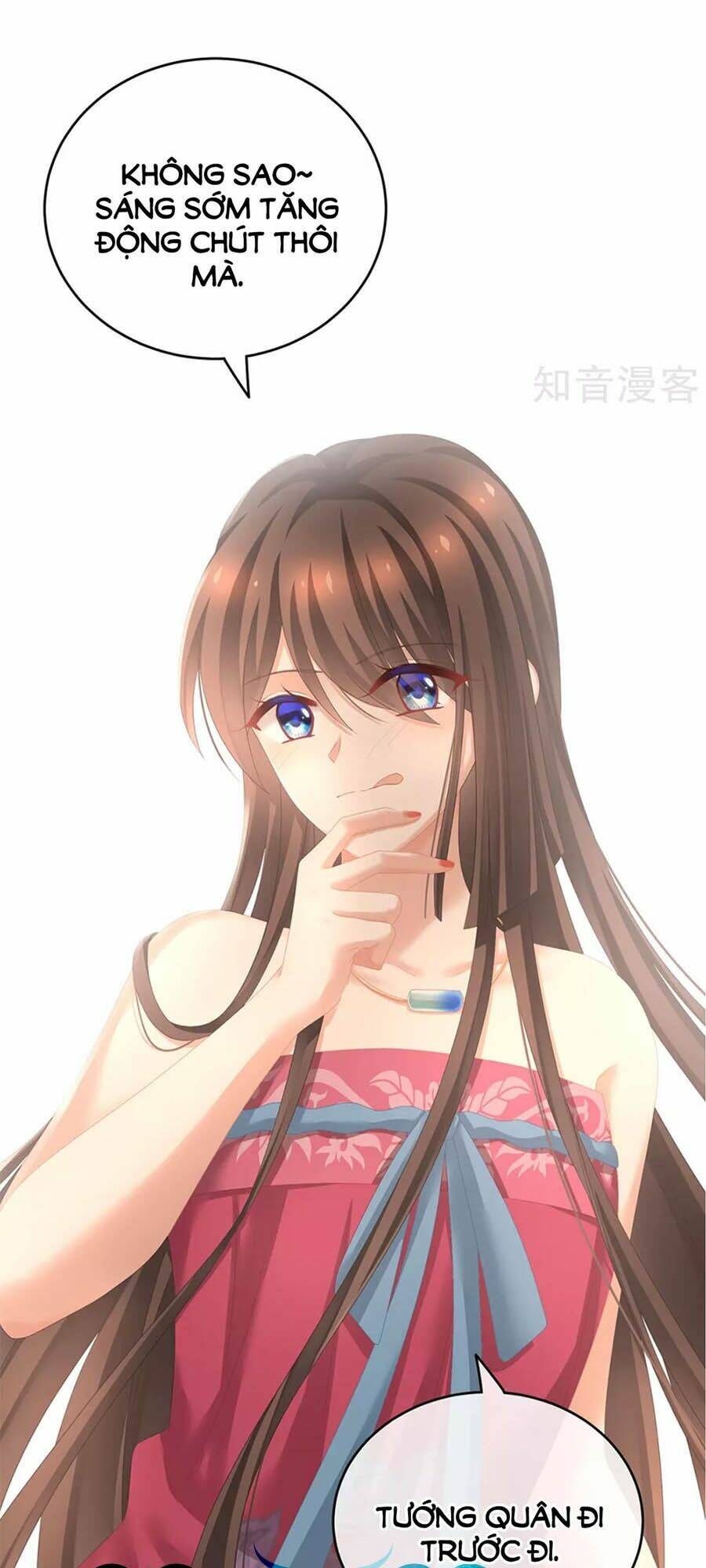 Hậu Cung Của Nữ Đế Chapter 183 - Trang 2