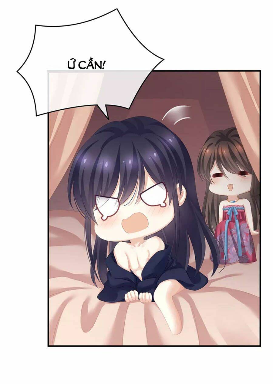 Hậu Cung Của Nữ Đế Chapter 183 - Trang 2