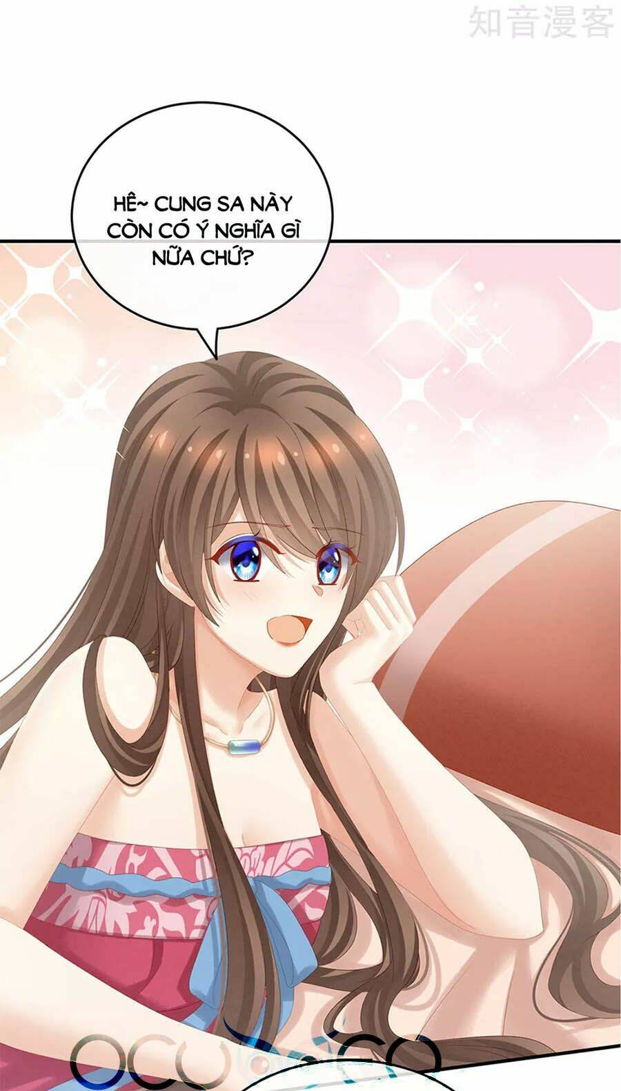 Hậu Cung Của Nữ Đế Chapter 183 - Trang 2