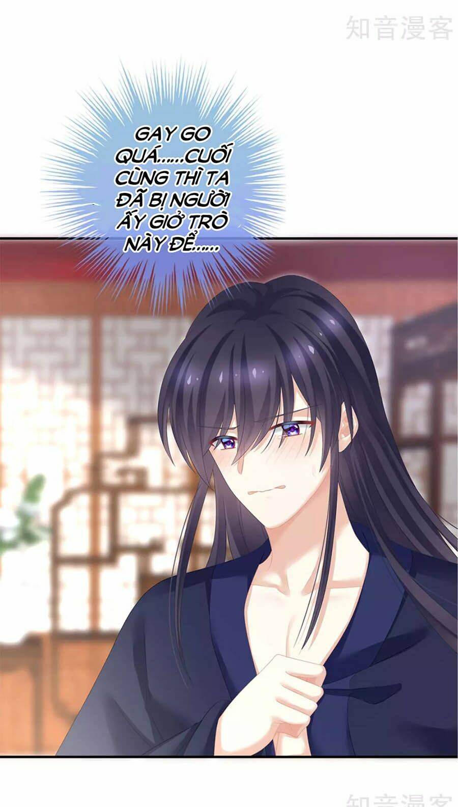 Hậu Cung Của Nữ Đế Chapter 183 - Trang 2