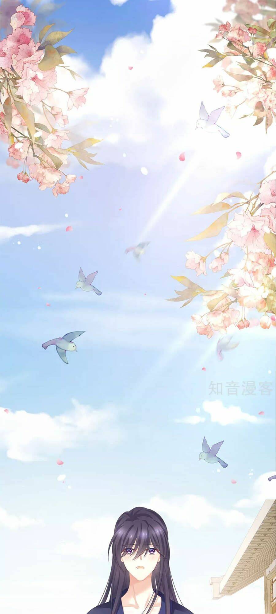 Hậu Cung Của Nữ Đế Chapter 183 - Trang 2