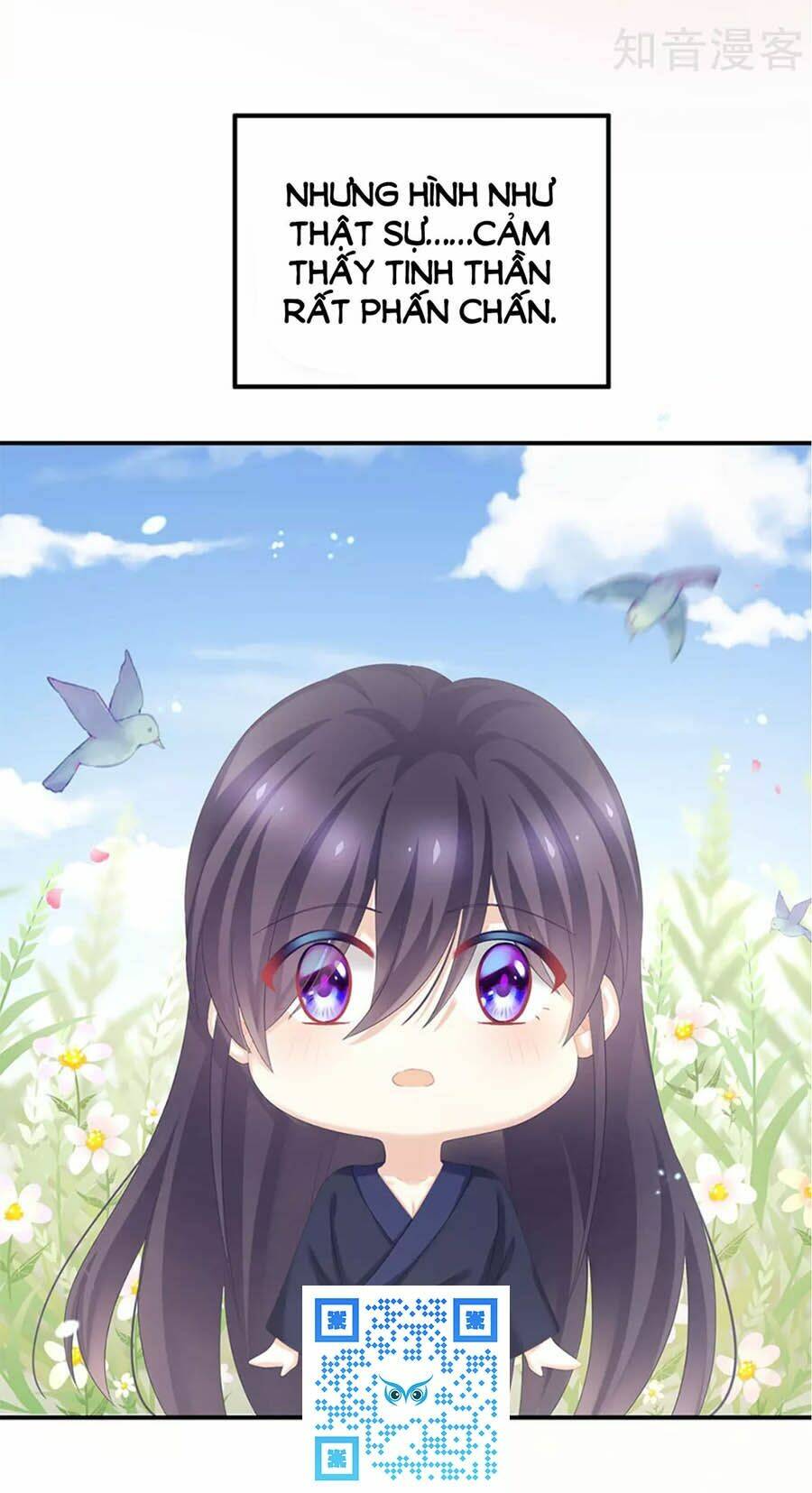 Hậu Cung Của Nữ Đế Chapter 183 - Trang 2