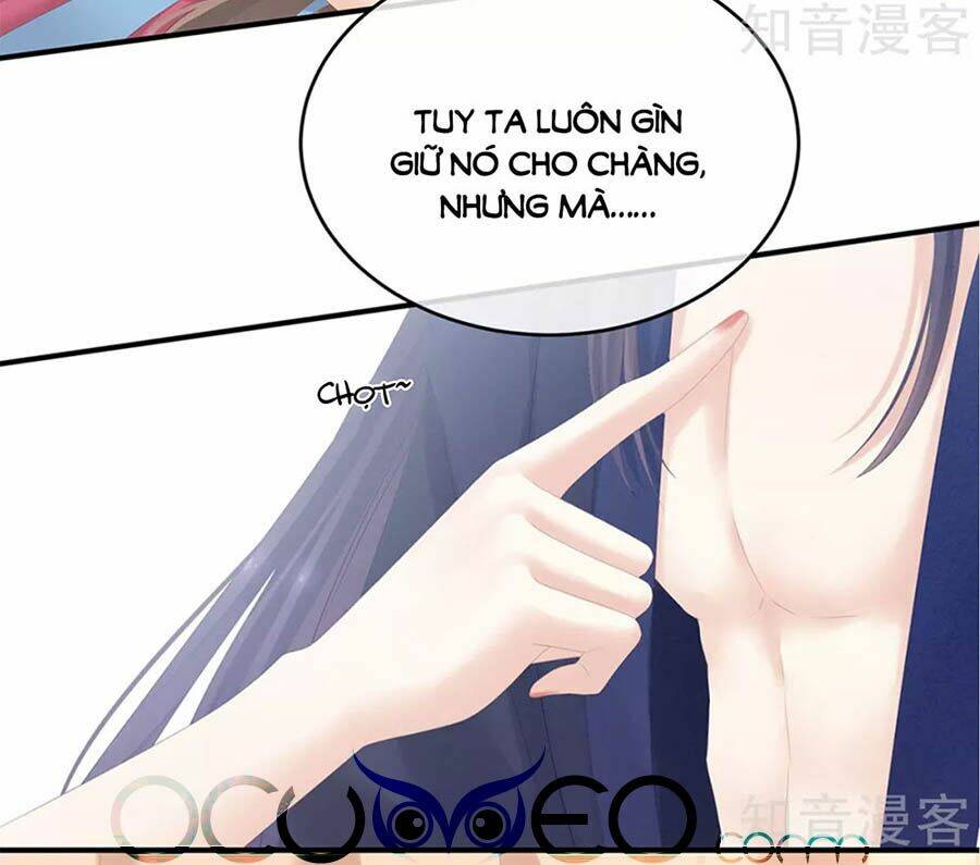 Hậu Cung Của Nữ Đế Chapter 183 - Trang 2