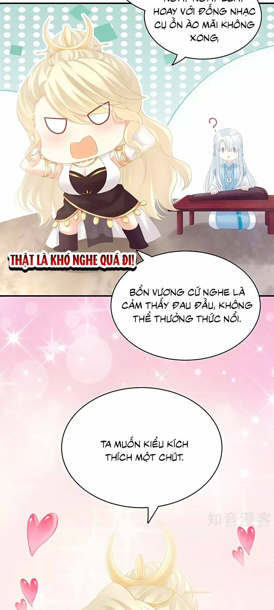 Hậu Cung Của Nữ Đế Chapter 184 - Trang 2