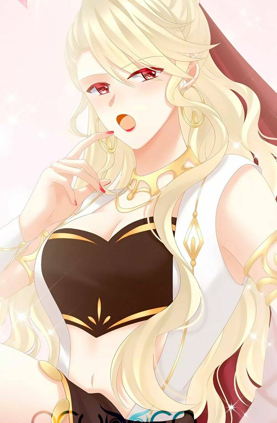 Hậu Cung Của Nữ Đế Chapter 184 - Trang 2