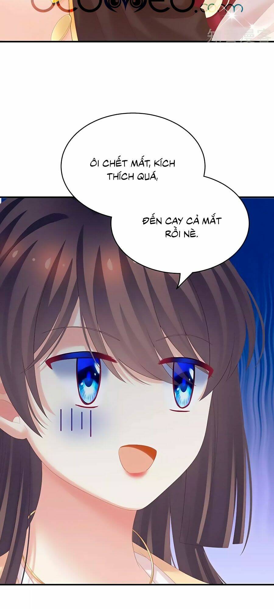 Hậu Cung Của Nữ Đế Chapter 184 - Trang 2