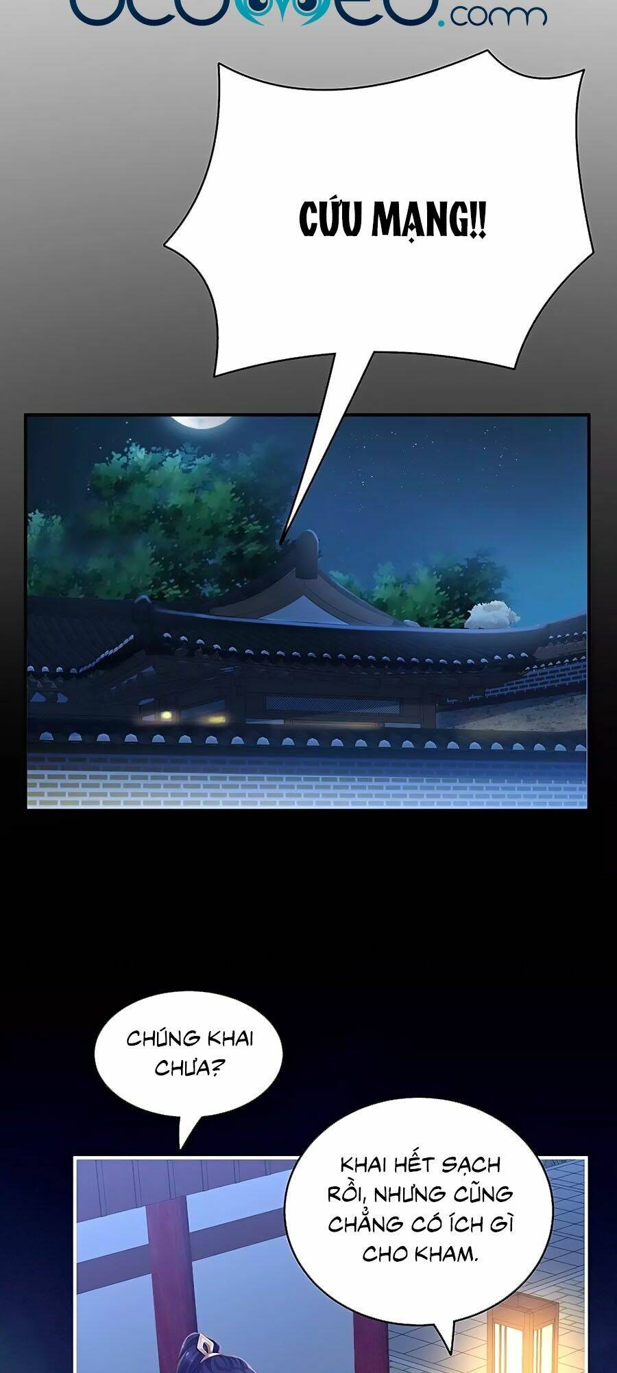 Hậu Cung Của Nữ Đế Chapter 184 - Trang 2