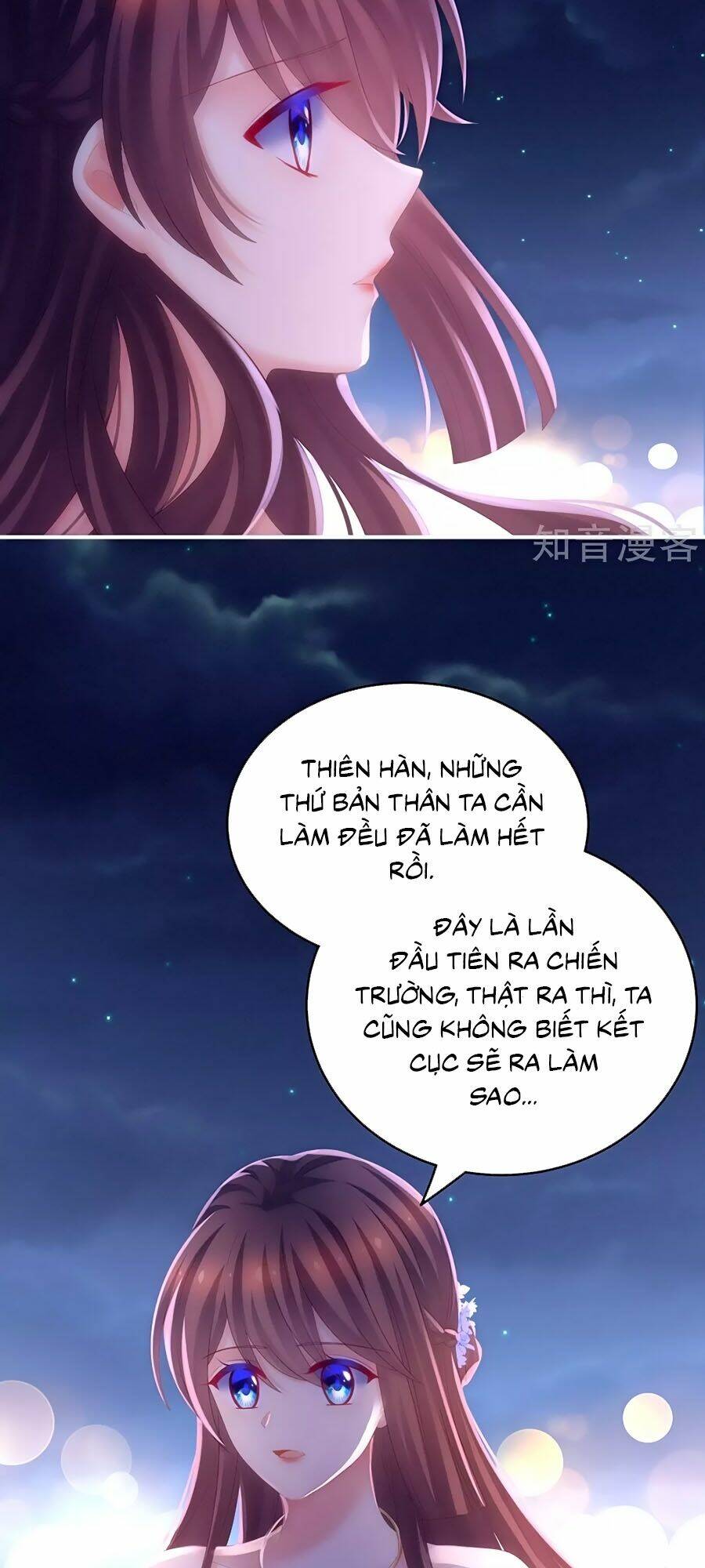 Hậu Cung Của Nữ Đế Chapter 184 - Trang 2